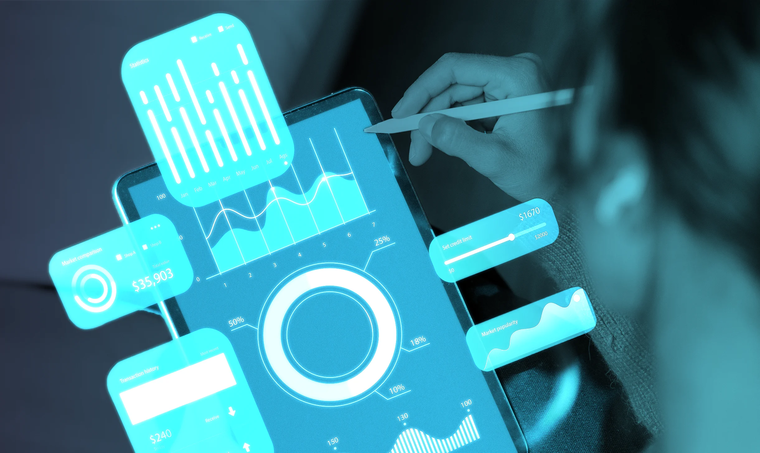 Verificación y levantamiento de datos
